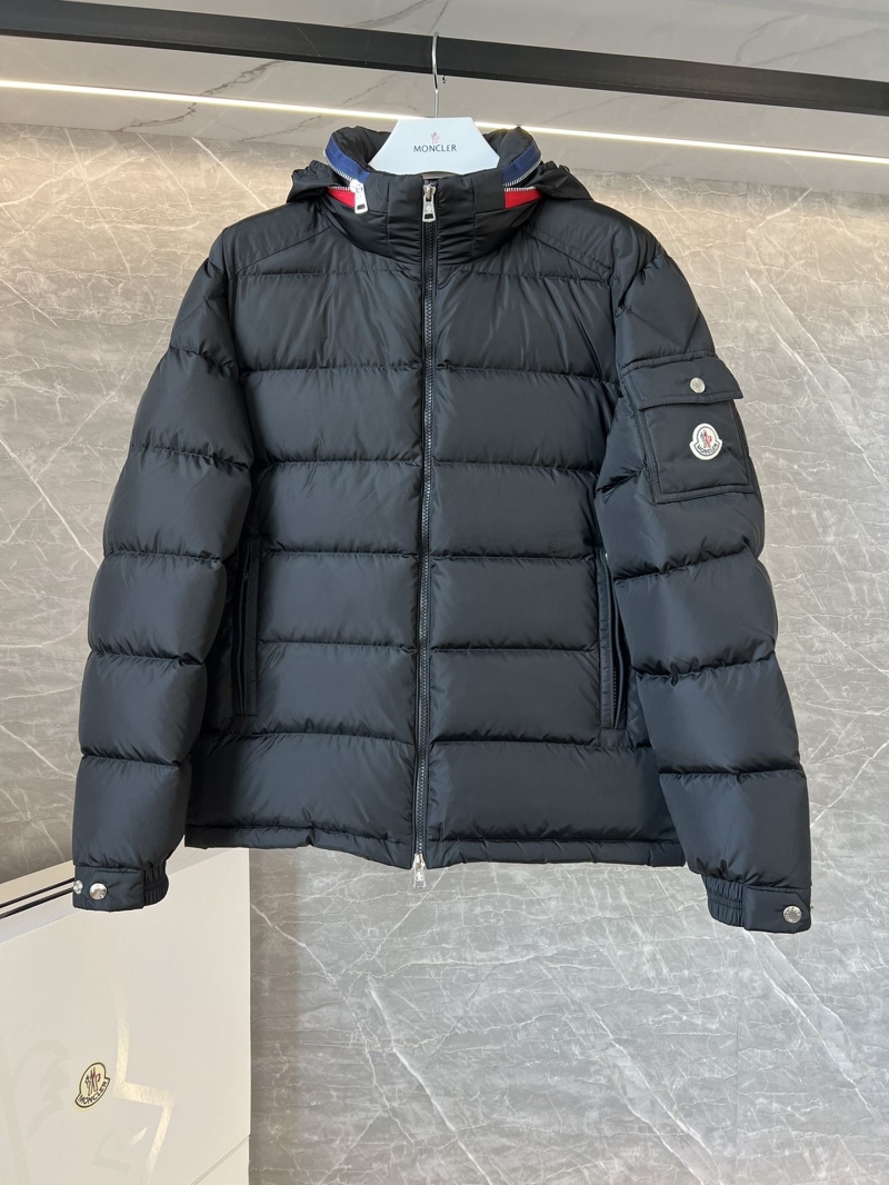 Moncler Down Coat